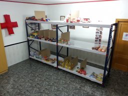 ALMACEN ALIMENTOS 04-12-2013